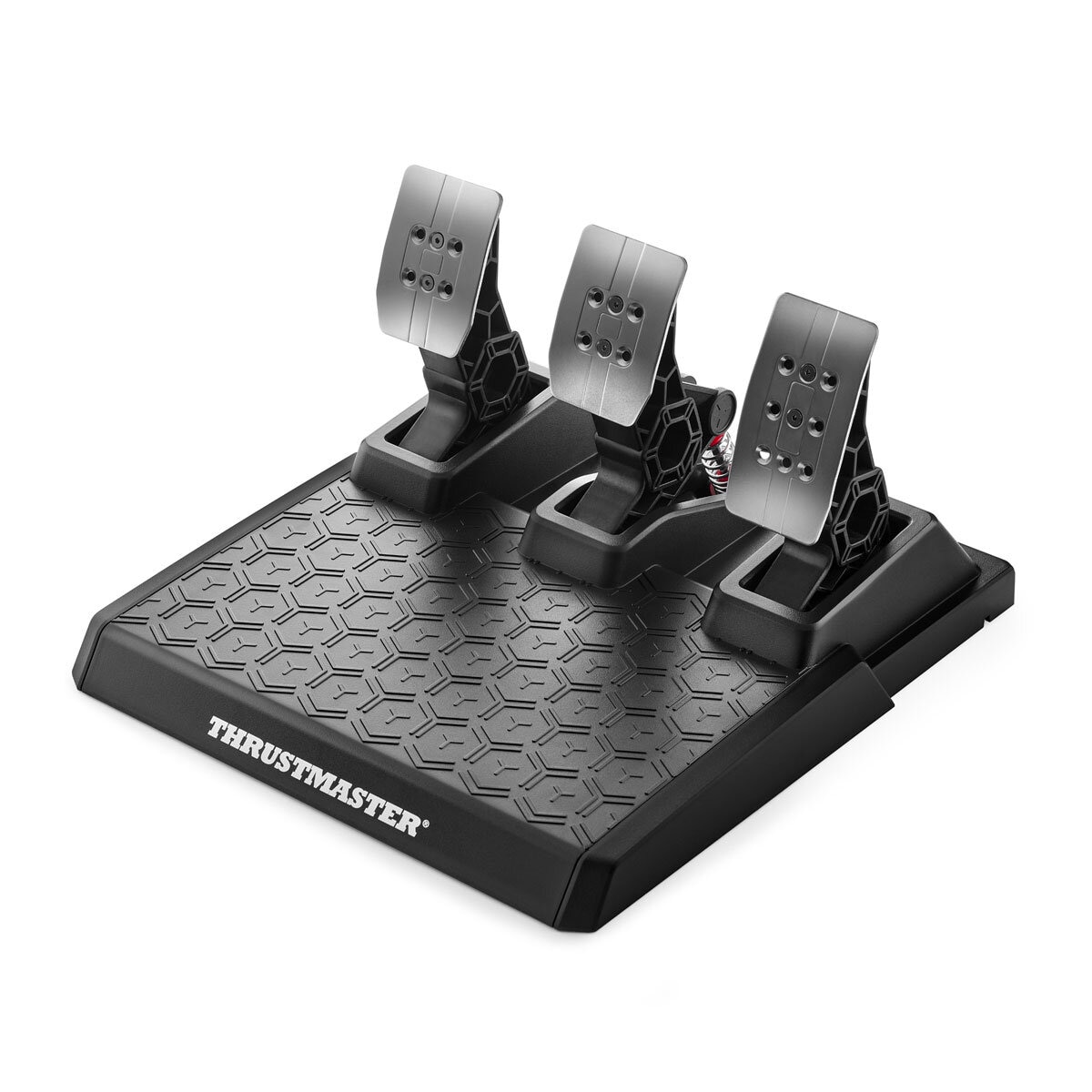 T-248 Thrustmaster Gaming Steering Wheel, PC and Xbox