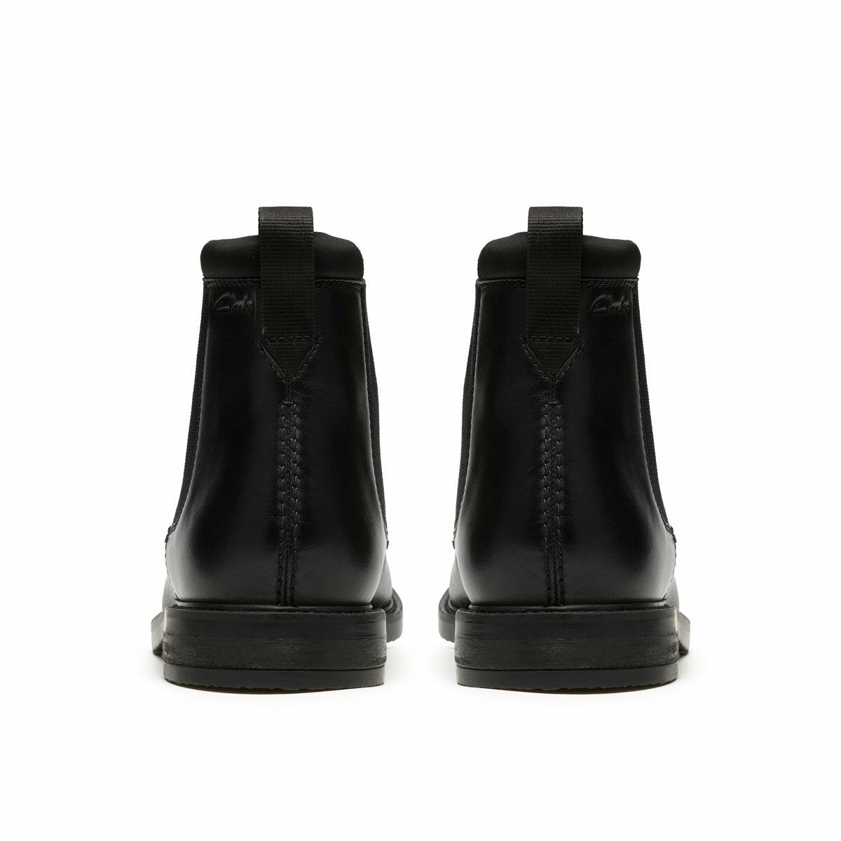 Clarks Men's Chelsea Boot Clarks Men's Chelsea Boot