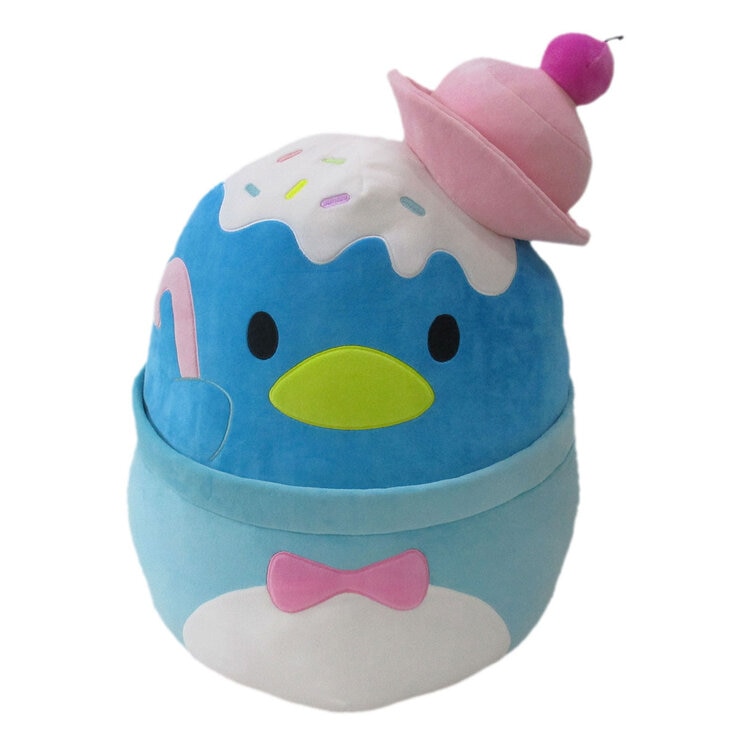 Buy Squishmallows Hello Kitty Tuxedo Sam Overview Image at Costco.co.uk