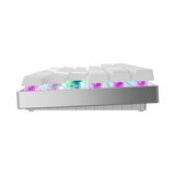 Cherry XTRFY MX 8.2 Pro TMR Gaming Keyboard White