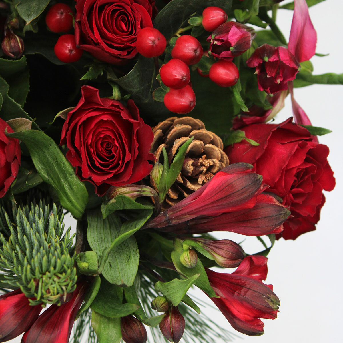 Zoomed Image of Bouquet 2