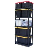 Utility rack