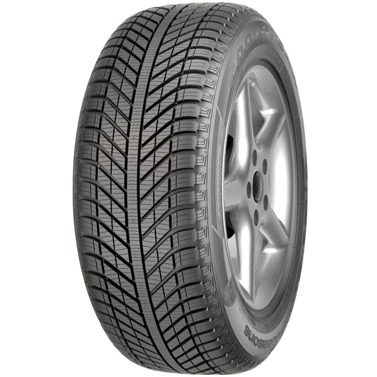 Goodyear 215/70 R16 (100)T VECTOR 4 SEASON SUV Goodyear 215/70 R16 (100)T VECTOR 4 SEASON SUV