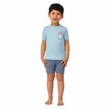 Kirkland Signature Kids Pyjama 4 Piece Set in Stellar, 2 Years