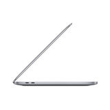 Buy Apple MacBook Pro 2020, Apple M1 Chip, 8GB RAM, 512GB SSD, 13.3 Inch in Space Grey, MYD92B/A at costco.co.uk