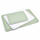 KitchenAid Cutting Board in Green
