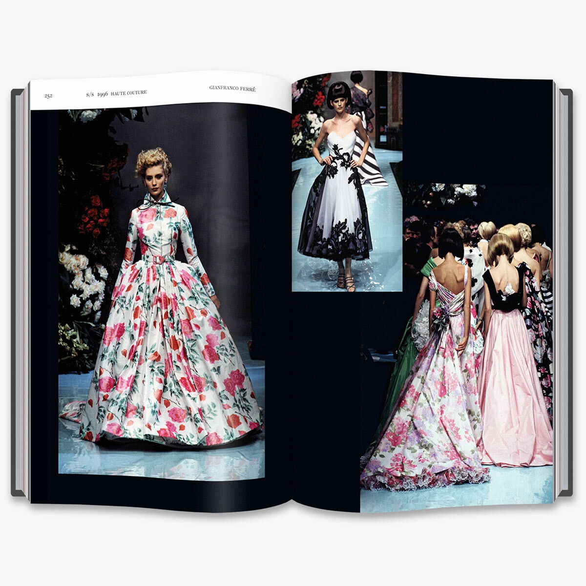 Dior Catwalk: The Complete Collections