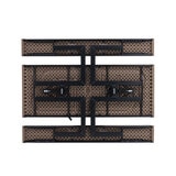 Folded view