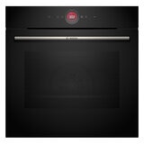 Bosch Series 8 HBG7741B1B Single Oven, A+ Rated in Black
