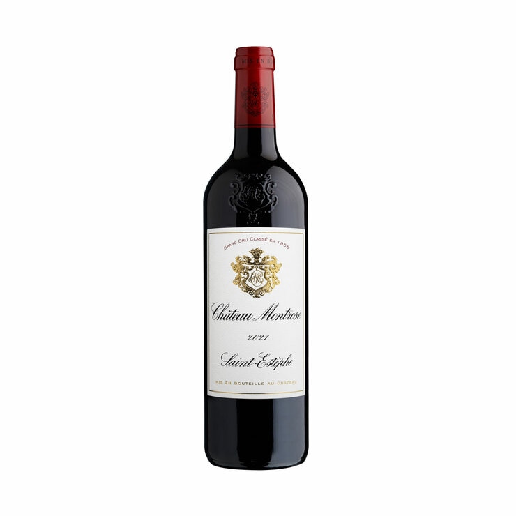 Chateau Montrose St Estephe GCC 2021, 75cl Chateau Montrose St Estephe GCC 2021, 75cl