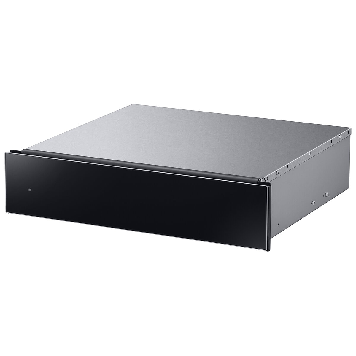 Samsung Bespoke NL20T8100WK/UR Warming Drawer in Clean Black
