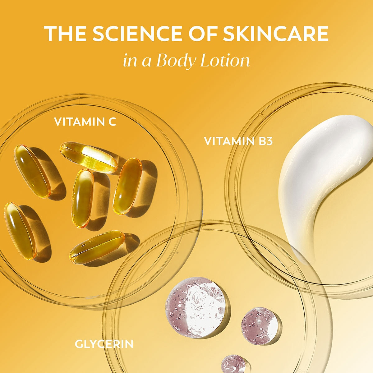 image of olay body lotion