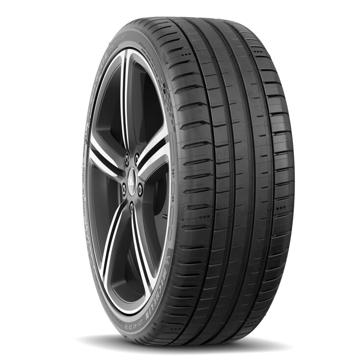 Michelin 275/40 ZR18 (103Y) XL TL PILOT SPORT 5