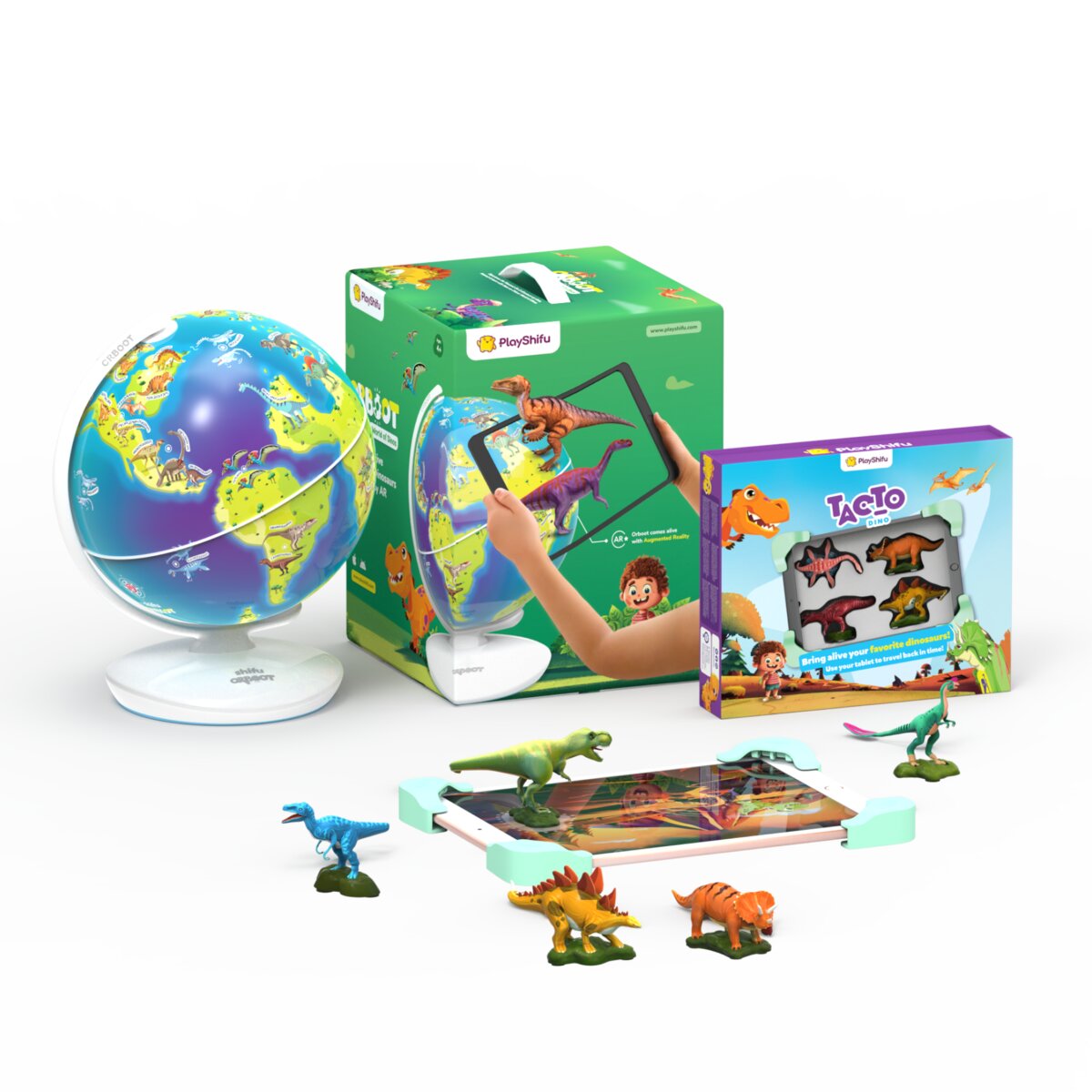 Buy Dino Bundle Box & Item2 Image at Costco.co.uk