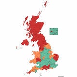 Delivery Restrictions Map Delivery Restrictions Map