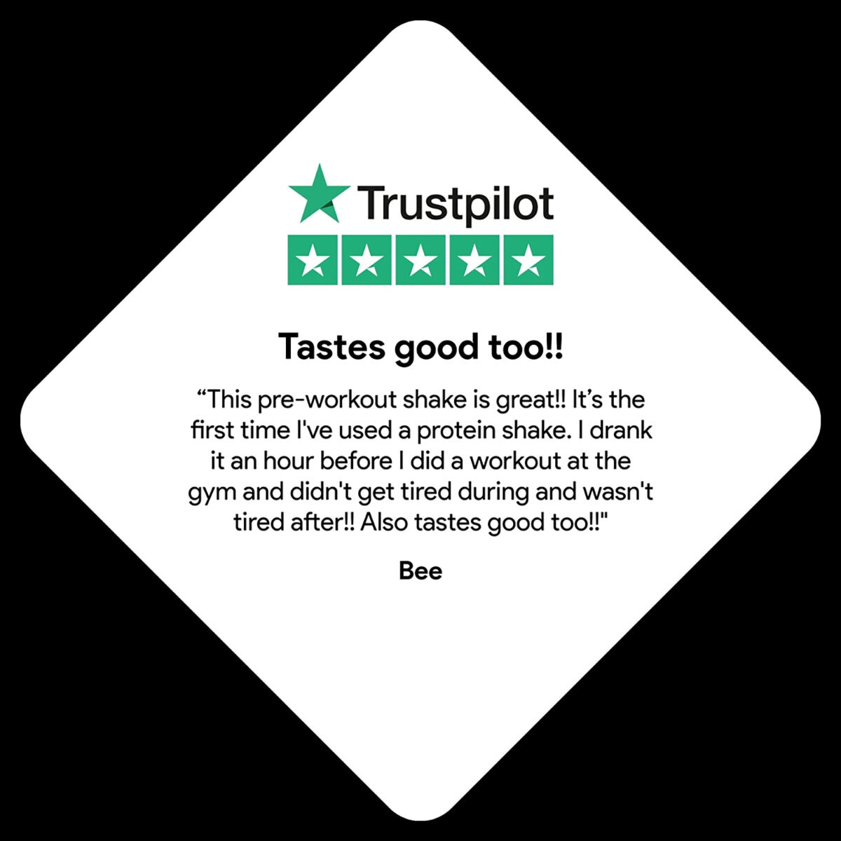 review on well woman activate protein powder in strawberry