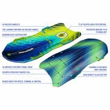 Viper Snow Sled Viper Snow Sled