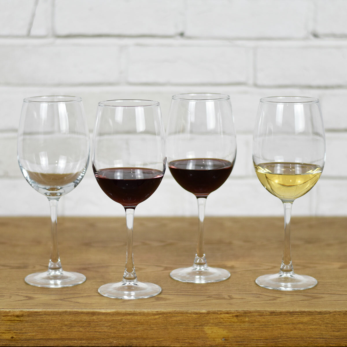 Wine Glass Set 470ML, 18 Pack