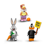 Buy LEGO Minifigures Looney Tunes 71030 Close-up 2 Image at Costco.co.uk