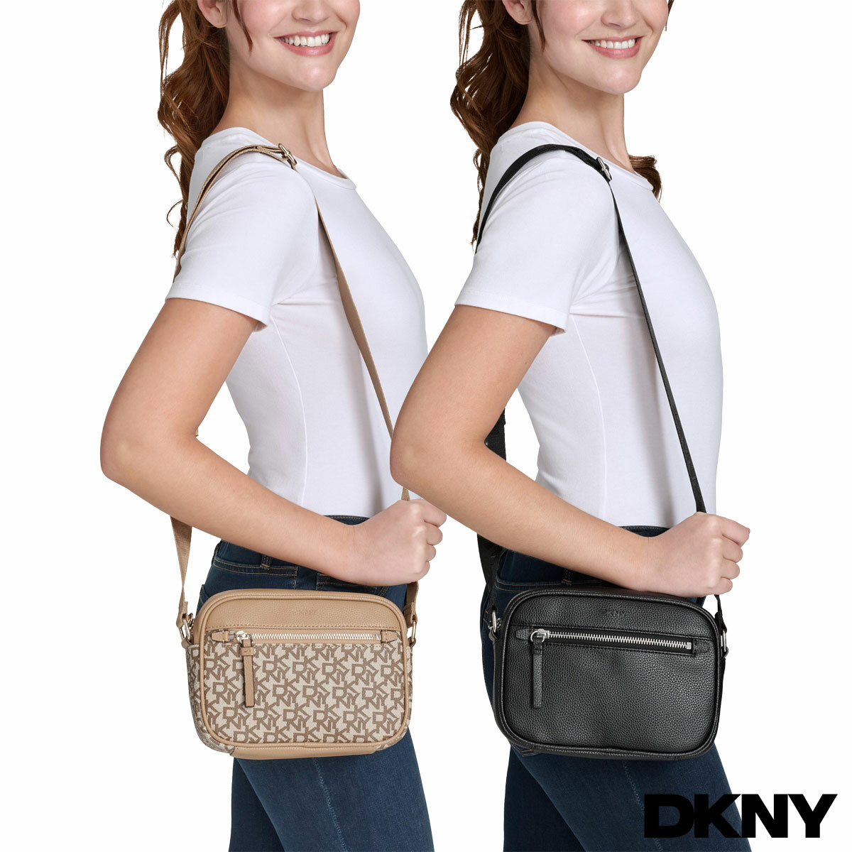 DKNY Crossbody Bag