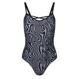 Reebok 1 Piece Swimsuit in 3 Colours & 4 Sizes