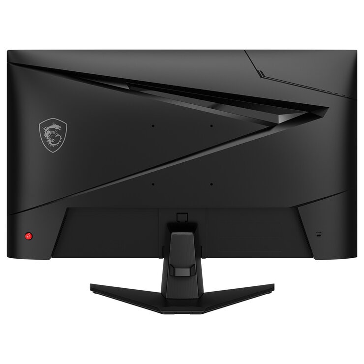 MSI MAG 274QF 27 Inch 180Hz WQHD Gaming Monitor, 9S6-3CE41H-011