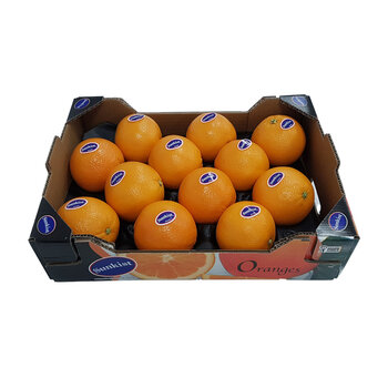 Oranges, 3kg
