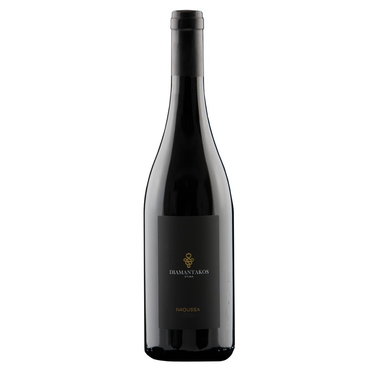 Diamantakos Naoussa 2018, 75cl Diamantakos Naoussa 2018, 75cl