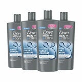 Image of Dove Men+ Care Clean Comfort Shower Gel