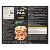 Galileo Mini Margherita Pizza, 720g