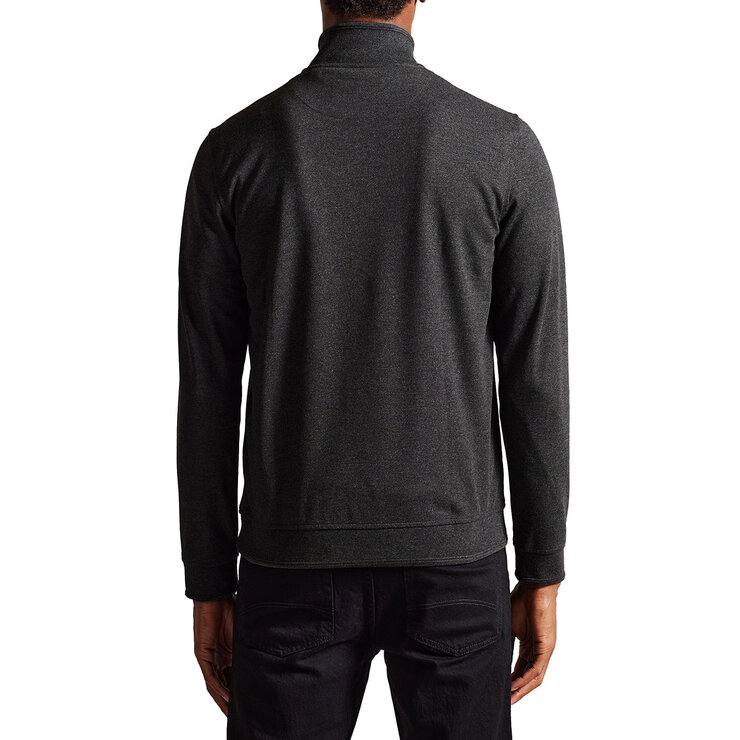 Ted Baker Men's Quarter Zip Sweatshirt