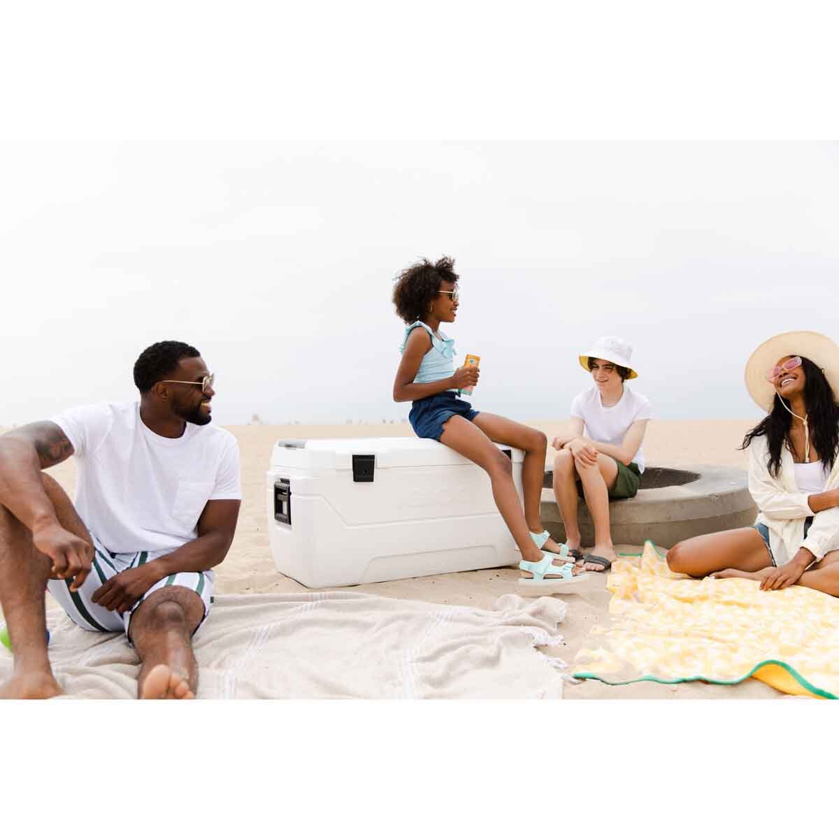 Igloo Max Cold 156 Litre (165 US QT) Cool Box