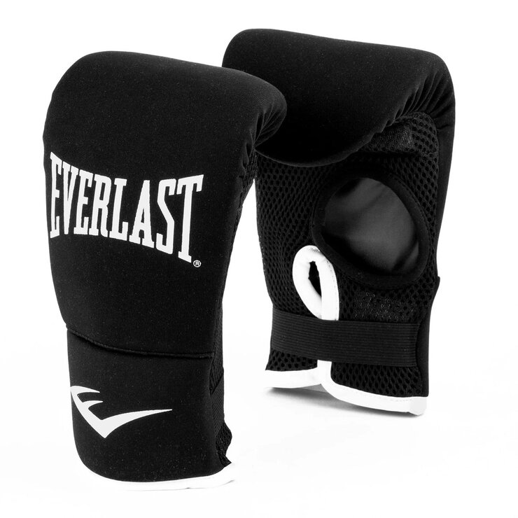 Everlast Powercore Free Standing Punch Bag Kit