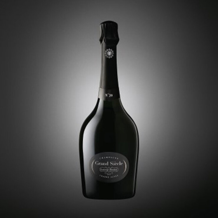 Laurent Perrier Grand Siècle, 75cl