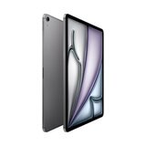 Apple iPad Air 13" (M3) Wi-Fi and Cellular 256GB in Space Grey at Costco.co.uk