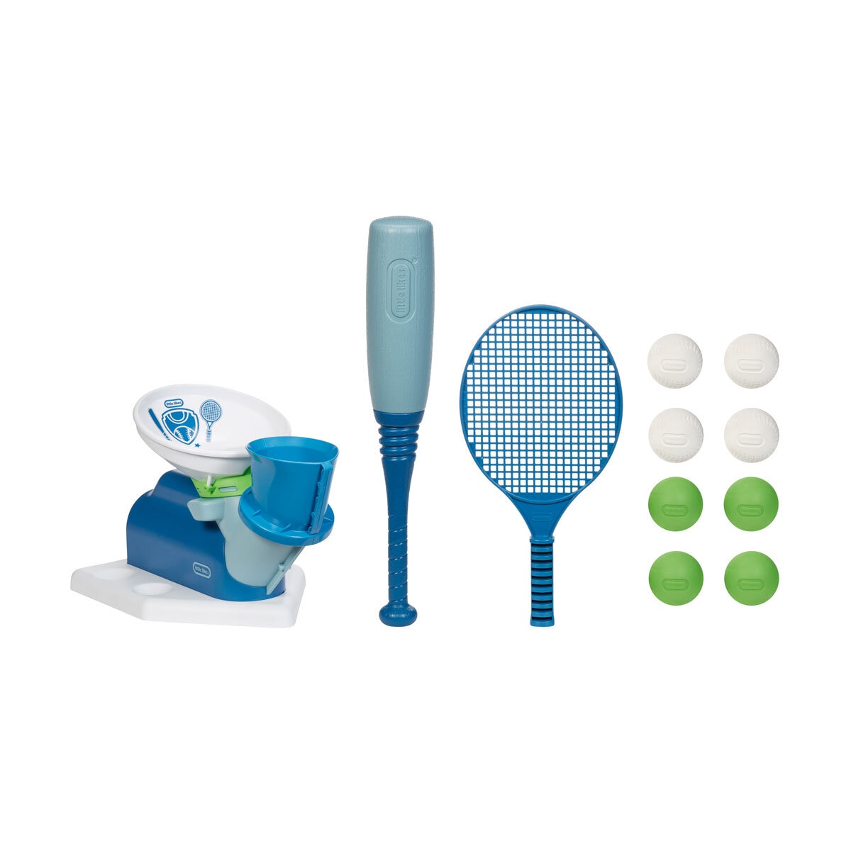 Little Tikes Ultimate Baseball and Tennis Trainer (4+ Years)