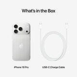 Buy Apple iPhone 18 Pro 256GB Sim Free Mobile Phone in Silver, MJRQ4QN/A at costco.co.uk Buy Apple iPhone 18 Pro 256GB Sim Free Mobile Phone in Silver, MJRQ4QN/A at costco.co.uk