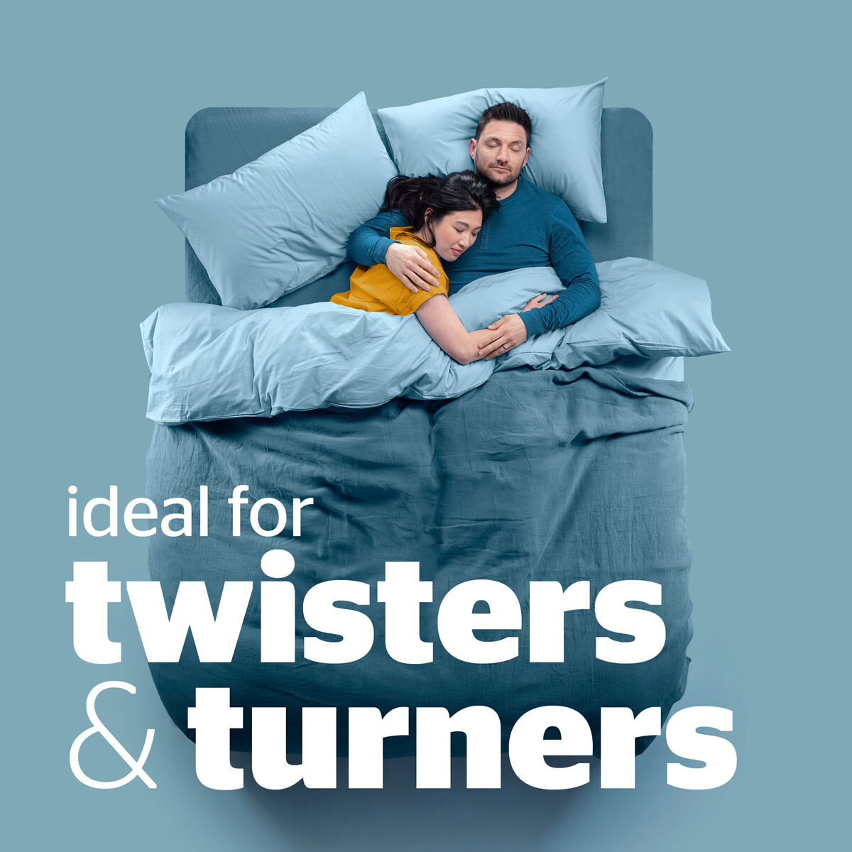 Silentnight eco fusion mattress costco discount