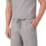 Tommy Bahama Men's Knit Lounge Set in Grey