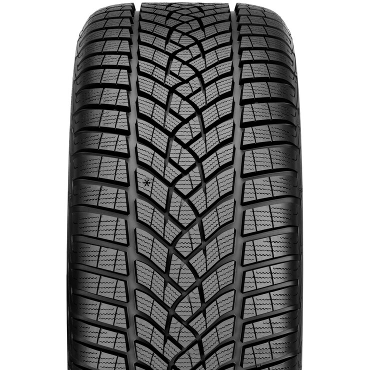 Goodyear 275/40 R22 (V) 107 ULTRAGRIP PERFORMANCE + XL