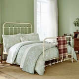 Morris & Co Bedding Willowbough Sage