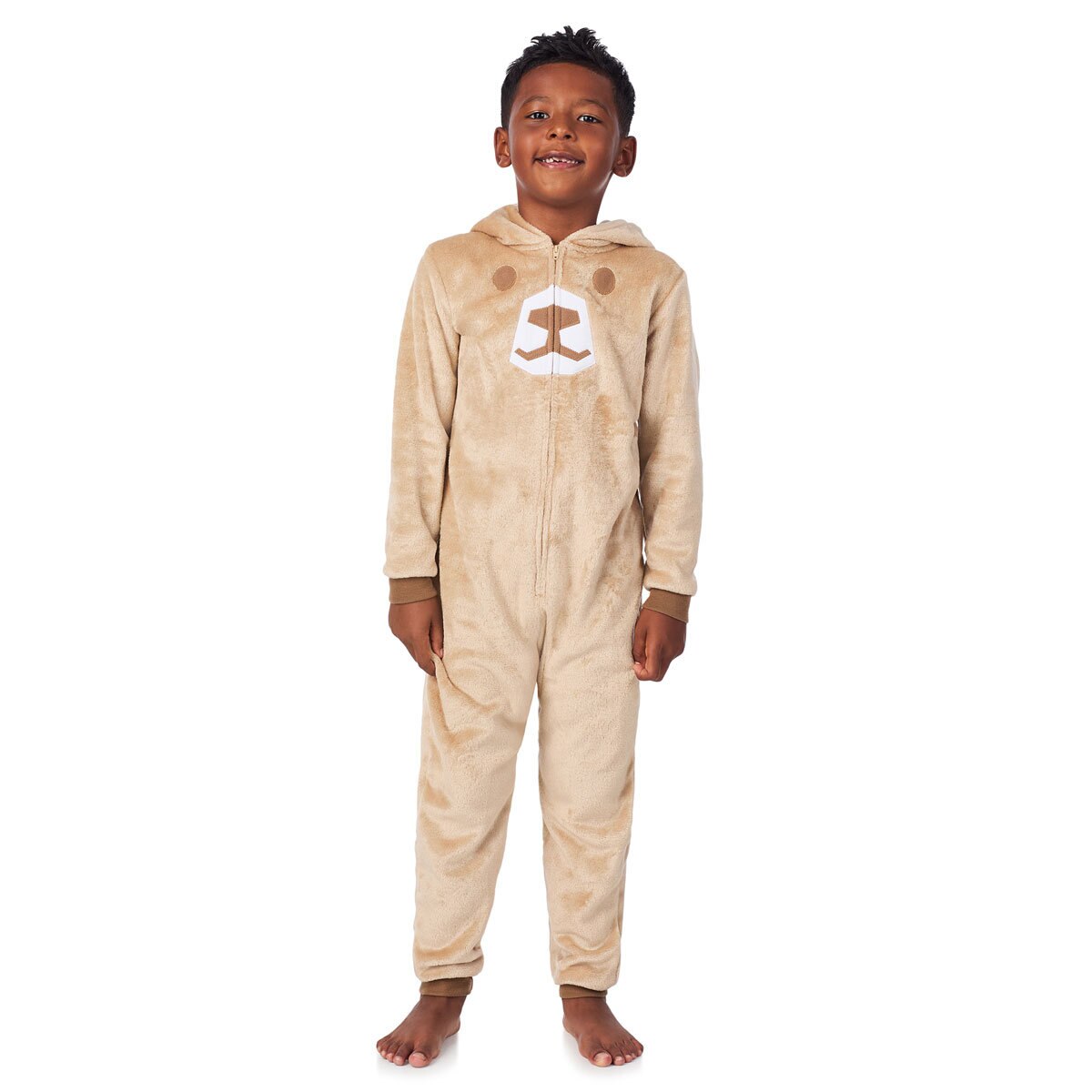 Thunder buddies for life onesie best sale