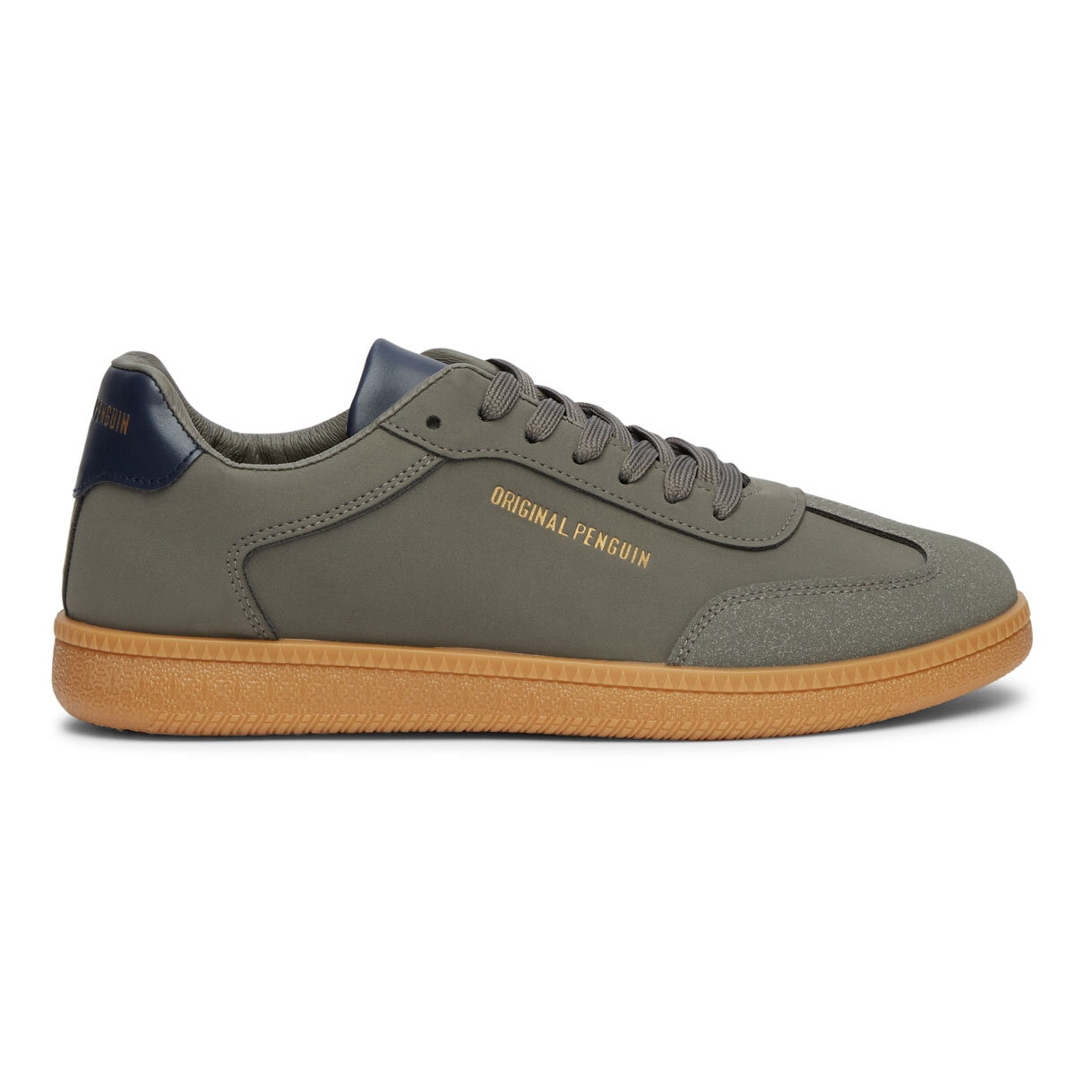 Penguin Salsa Mens Trainers