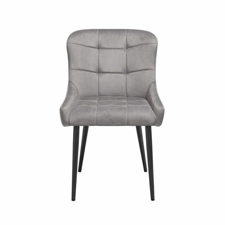 Chair material, front