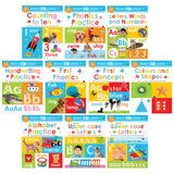 10 front covers