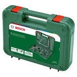 Bosch 132 Piece Advanced Hand Tool Set Bosch 132 Piece Advanced Hand Tool Set