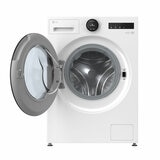 Frontal image of Washer Dryer open_W4X7016TWB