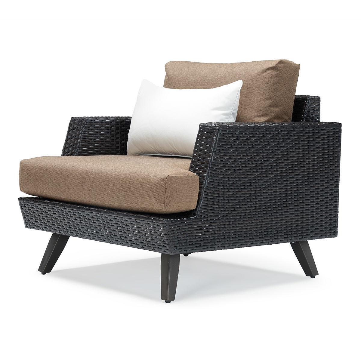 Portofino Casual 7 Piece Seating Set Costco UK