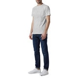 Aeropostale Men's T-Shirt in Grey