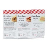 Bonne Maman Petites Tartlets, 6 x 9 Pack